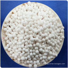 Activated Alumina as Antichlor 4-6 mm